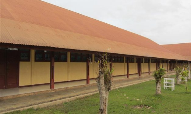 FOTO RUANGAN KELAS