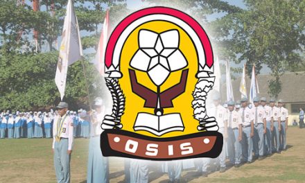 Open Recruitment Pengurus Osis SMKN 3 Merauke Periode 2022/2023