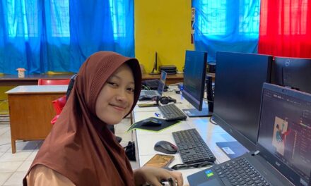 Persiapan Lomba Kreativitas Nasional Tahun 2025