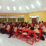 Latihan Dasar Kepemimpinan (LDK)