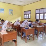 MBG Makan Bergizi Gratis Hadir untuk Dukung Kesehatan Peserta Didik