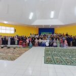 Gelar Pengajian Isra’ Mi’raj Nabi Muhammad SAW 1447 H/2026 M