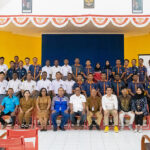 Sertifikasi Kompetensi Tenaga Teknik Ketenagalistrikan Jalur Vokasional Khusus 2026 Digelar di SMK Negeri 3 Merauke